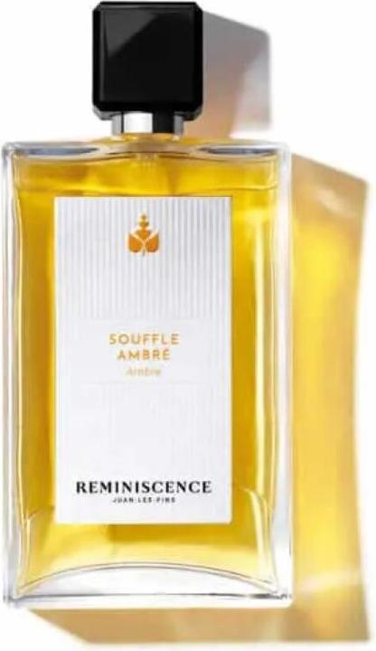 Actual product image Reminiscence Ambre Eau de Toilette (re) (Eau de toilette, 100 ml)