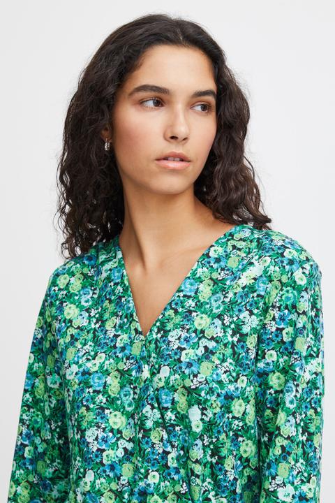 Actual product image Ichi IHKATE PRINT DR11 20120506 (XS)