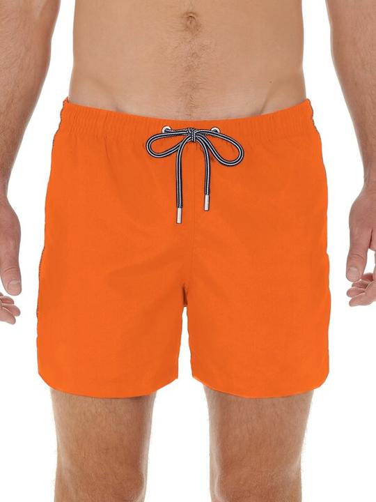 Produktbild HOM Beach Boxer Sea Life (XXL)
