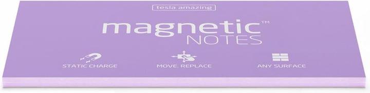 Produktbild Magnetic Magnetische Haftnotizen (10 x 20 cm)