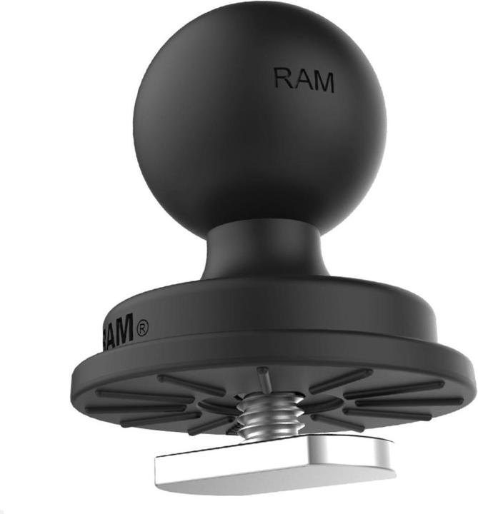 RAM Mounts RAM 1Inch TRACK BALL WITH