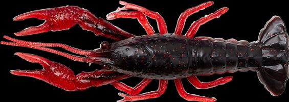 Immagine prodotto Savage Gear 4D Craw (7.50 cm)