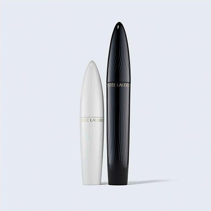 Actual product image Estée Lauder Pure Color (01 Black)
