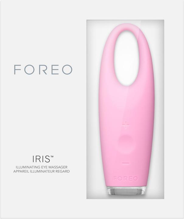Actual product image Foreo Iris