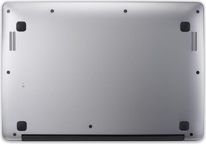Actual product image Acer Swift 3 (14", Intel Core i7-7500U, 8 GB, 512 GB, CH)