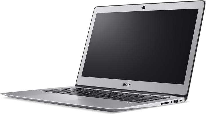 Actual product image Acer Swift 3 (14", Intel Core i7-7500U, 8 GB, 512 GB, CH)