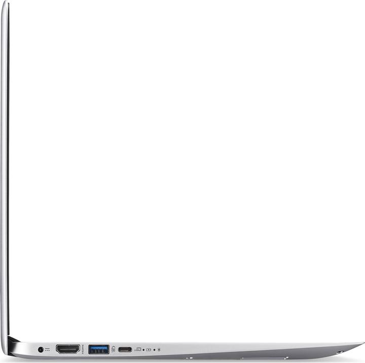 Actual product image Acer Swift 3 (14", Intel Core i7-7500U, 8 GB, 512 GB, CH)