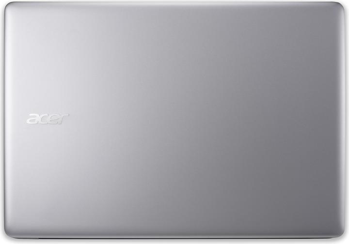 Actual product image Acer Swift 3 (14", Intel Core i7-7500U, 8 GB, 512 GB, CH)