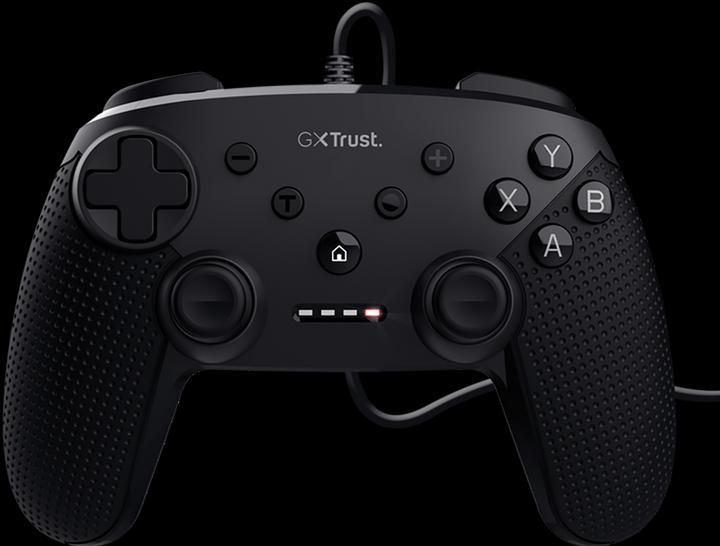 Actual product image Trust GXT541 Muta (Switch, PC)