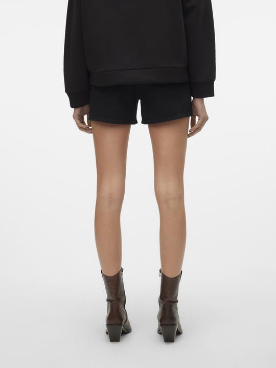 Actual product image Vero Moda Vmtess Mr Short Dnm Shorts Mix Ga Noos (M)