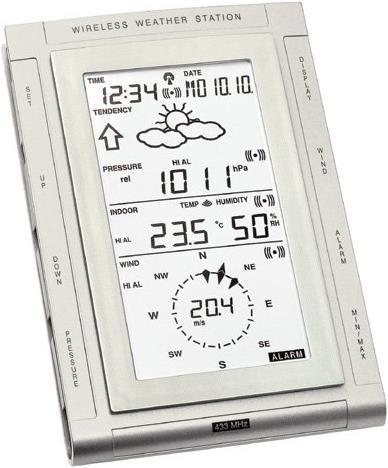 Produktbild Technoline Ws 2307