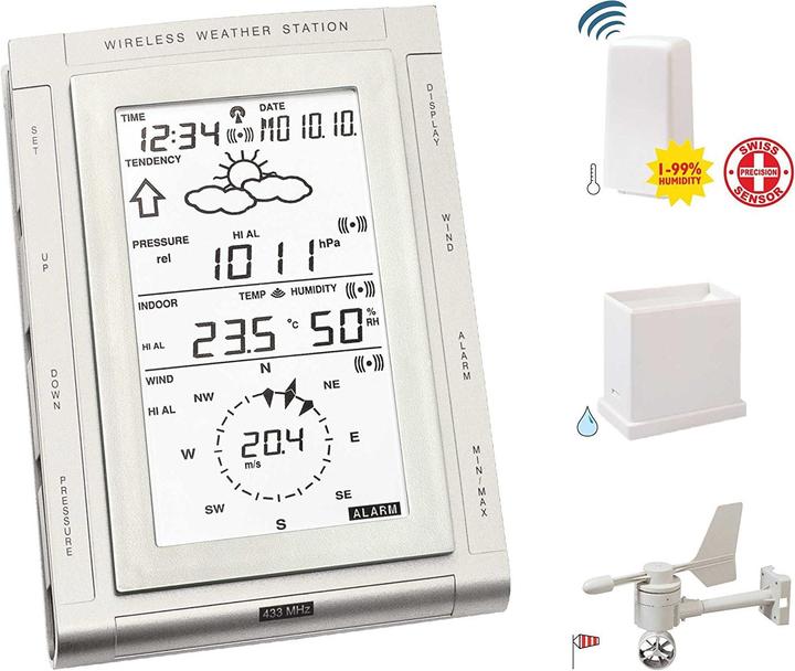 Produktbild Technoline Ws 2307