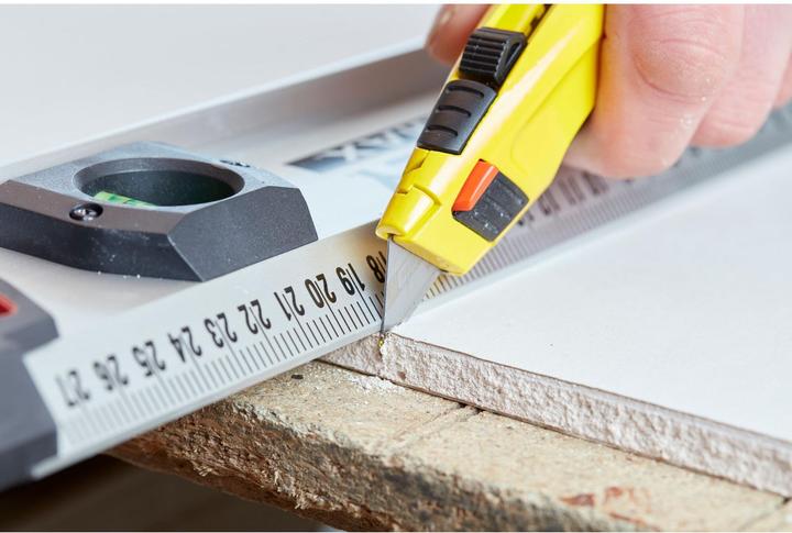 Actual product image Stanley Knife Fatmax retractable blade (Cutters)