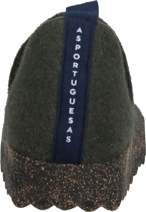 Actual product image Asportuguesas Slippers - 106650 (43)