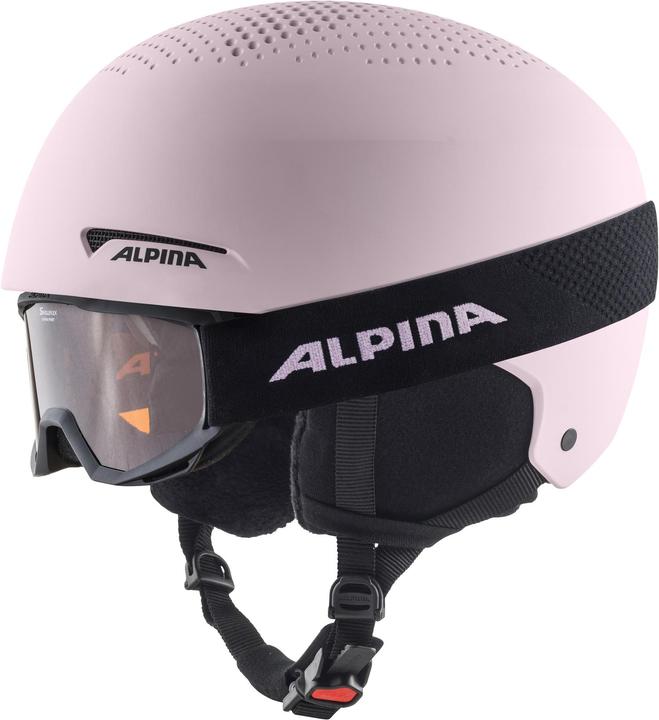 Produktbild ALPINA SPORTS Zupo (48 - 52 cm, S)