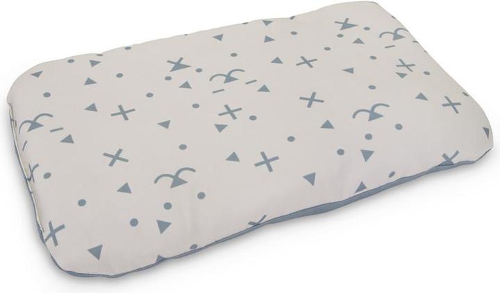 Beeztees Oreiller de rechange (3.50 cm, Grey)