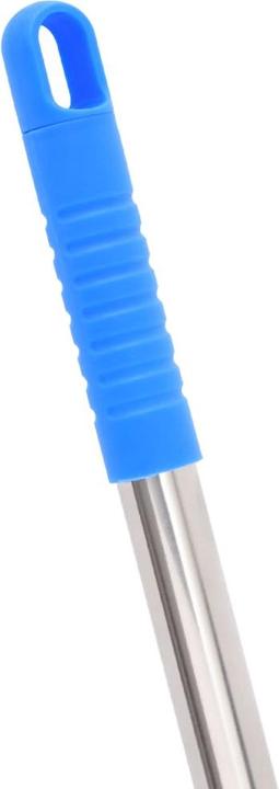 Actual product image VidaXL Floor squeegee handle 119.5 cm and plastic (1 pcs.)