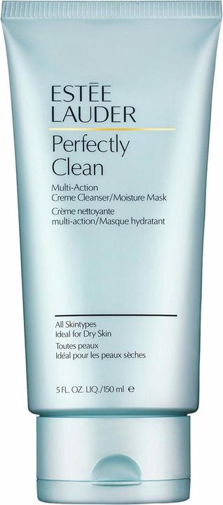 Actual product image Estée Lauder Perfectly Clean (150 ml)