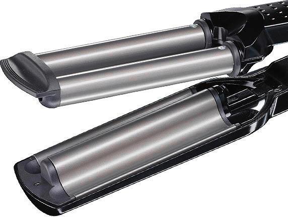 Image du produit BaByliss Pro Pro Ioniac 3D Waver