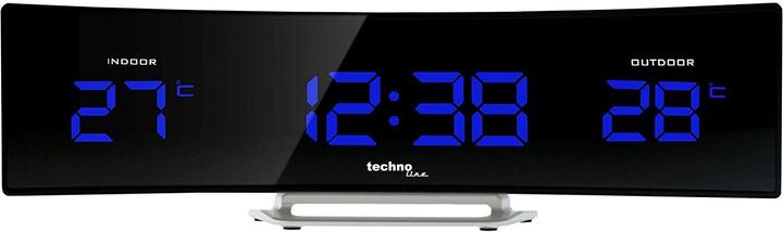 Actual product image Technoline Ws 6812