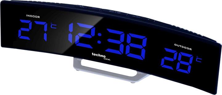 Technoline Ws 6812