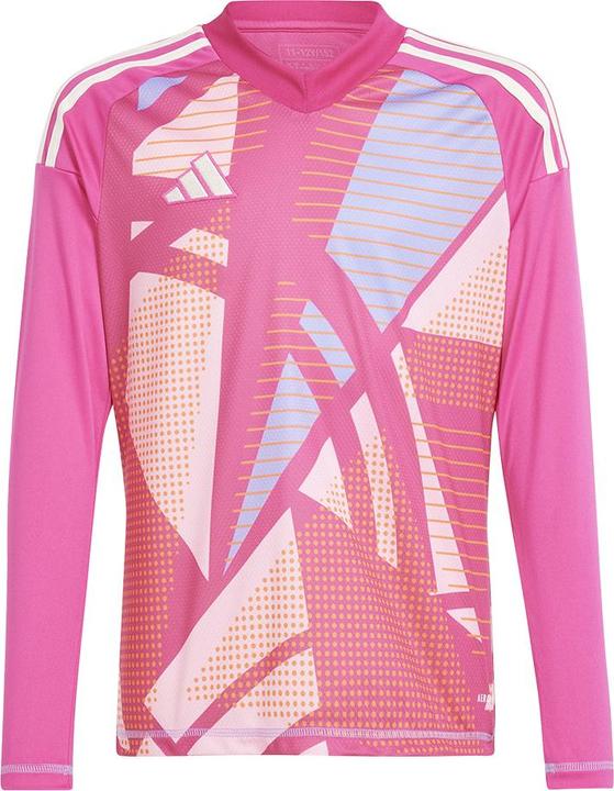 Produktbild adidas Tiro 24 Torwarttrikot langarm Kids (116)