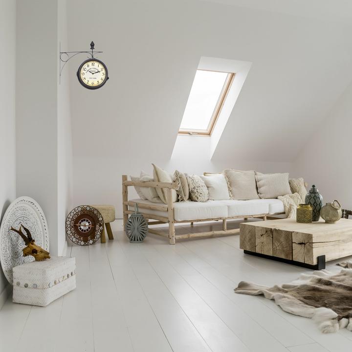Image du produit Relaxdays Bouillotte (1.50 l)