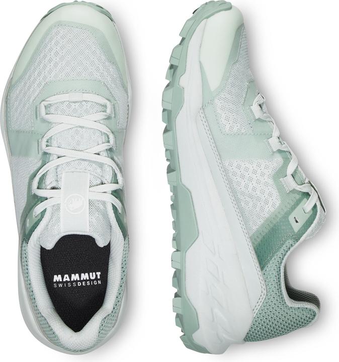 Produktbild Mammut Women's Girun II Low GTX (39)