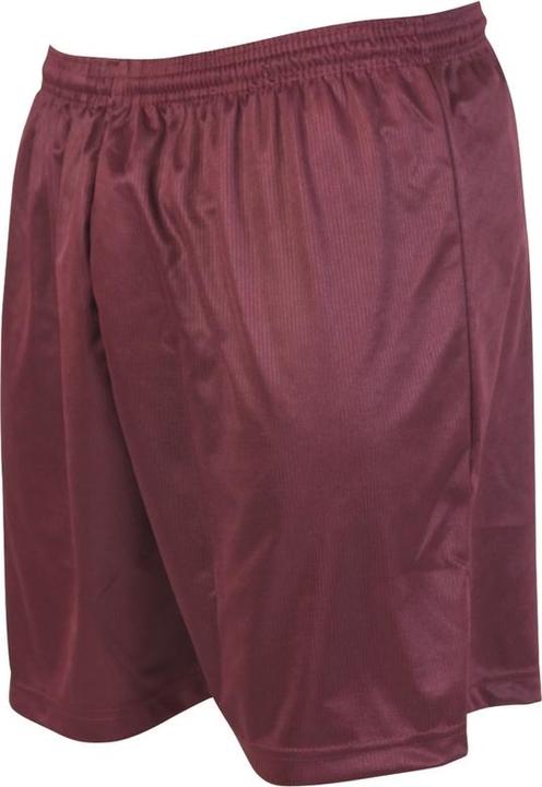Precision Mikrostripe-Shorts (L)