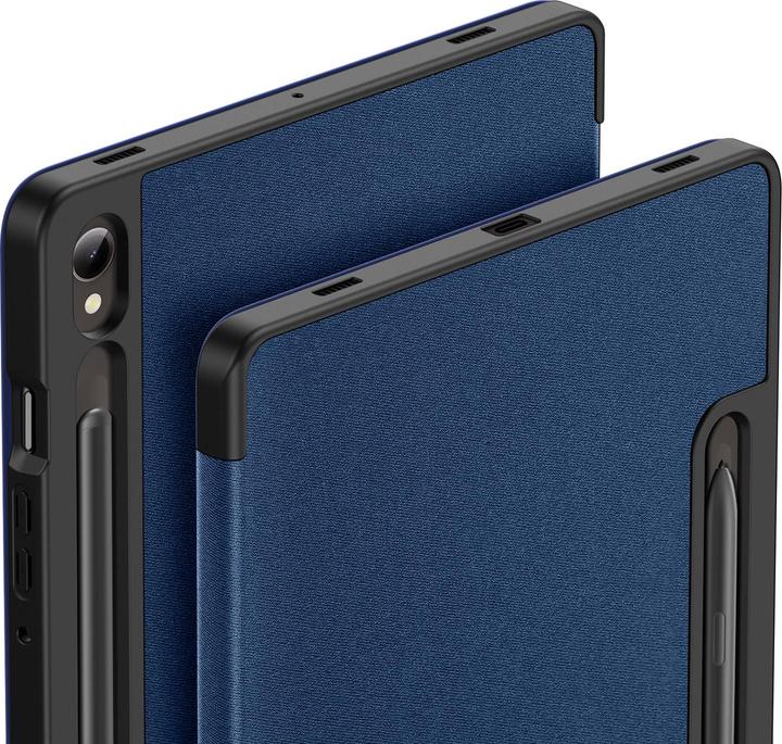 Produktbild Dux Ducis Domo Series (Galaxy Tab S9 FE, Samsung Galaxy Tab S10 FE)