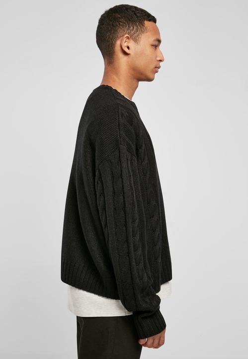 Immagine prodotto Urban Classics Maglione a quadri - 17996 (XXL)