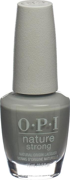Immagine prodotto OPI Natura forte (Bianco, Grigio, Smalto)