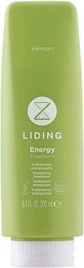 Kemon - Liding Energy Treatment hair loss conditioner 200ml (200 ml)