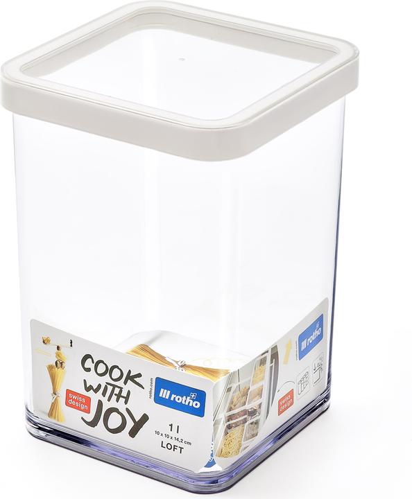 Actual product image Rotho Loft (1 l)