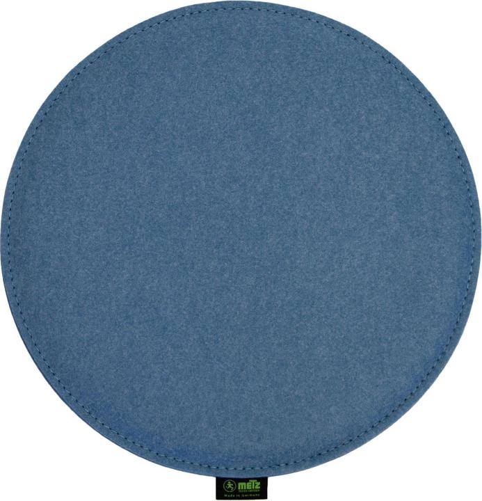 Bleu foncé