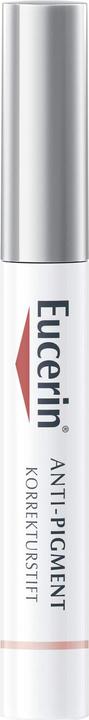 Actual product image Eucerin Anti-pigment (5 ml)