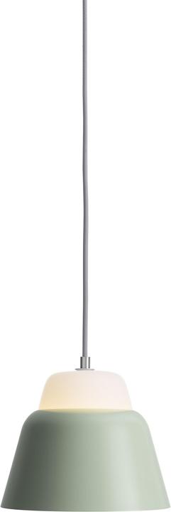 TEO – Timeless Everyday Objects Modu pendant light (E27)