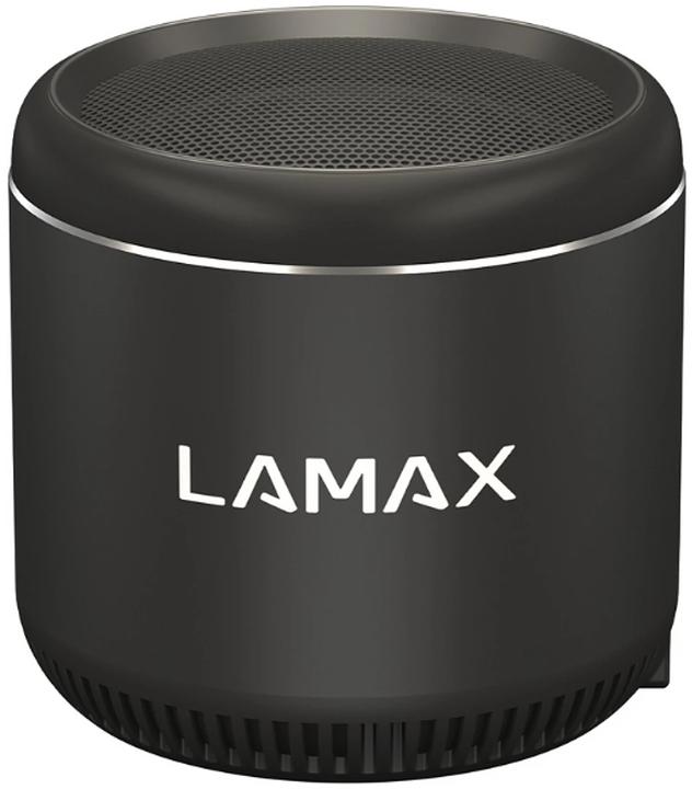 Produktbild Lamax Bluetotooth Lautsprecher (15 h, Akkubetrieb)