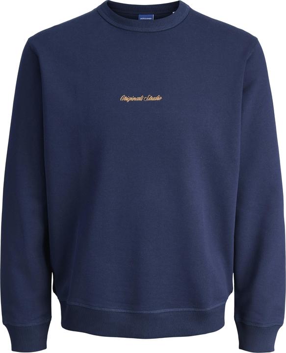 Jack & Jones Jornorrebro Emb Sweat Crew Noos Jnr