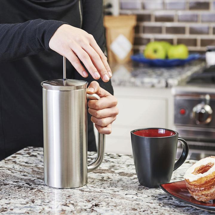 Produktbild Espro P7 French Press Isolierkanne (1 l)