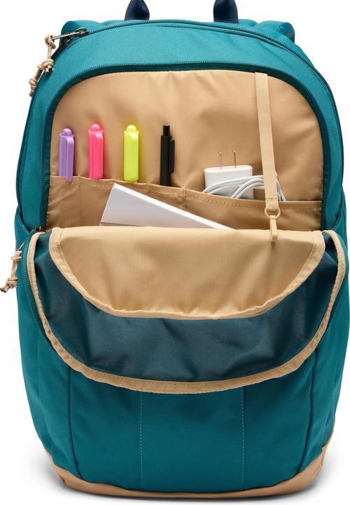 Actual product image Columbia Buxton™ Unisex 26L Backpack (26 l)