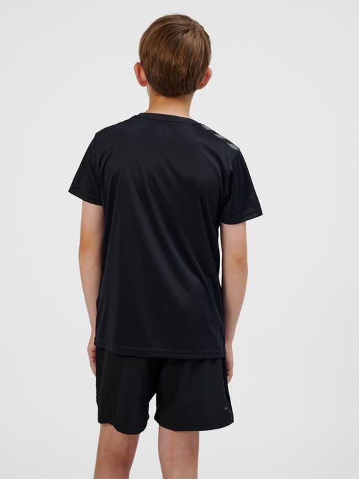 Image du produit hummel Hmlauthentic Pl Jersey S/S Kids (116)