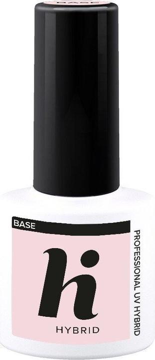 Actual product image Hi Base 5ml