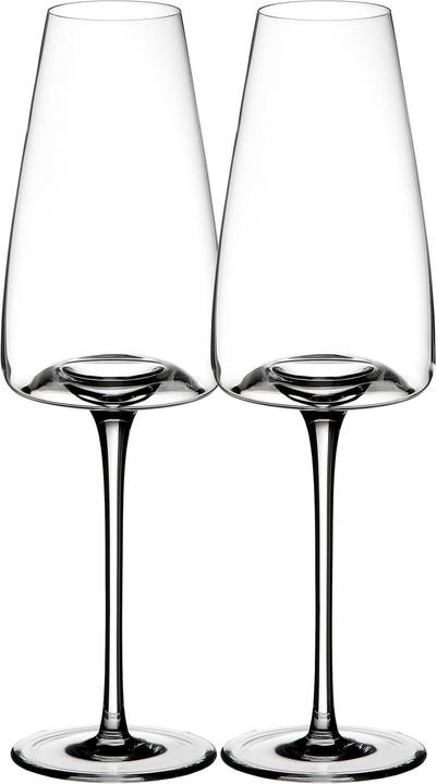 Produktbild Zieher Vision Rich Weinglas 2er-Set (28 cl, 1 Gläser, Weissweingläser)