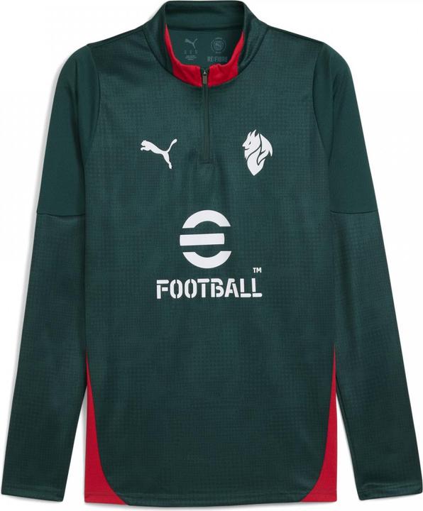 Image du produit Puma ACM Training 1/4 Zip Top (S)