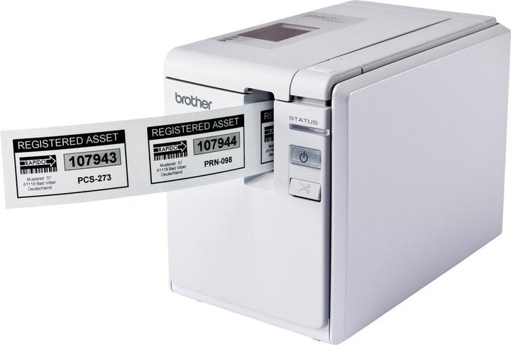 Image du produit Brother P-Touch PT-P950NW