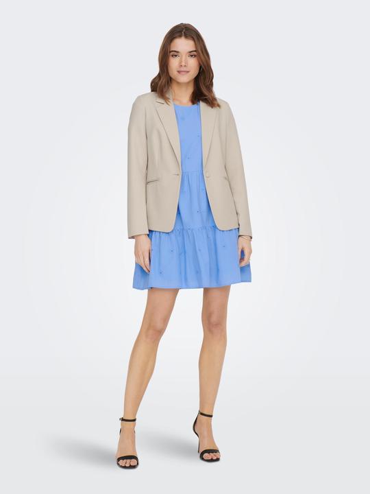 Produktbild Only Fitted Blazer Klassischer Blazer (40)