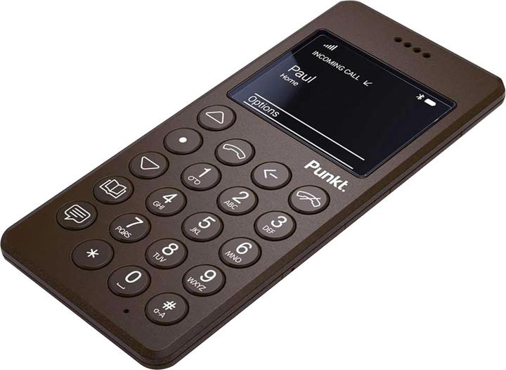 Image du produit Punkt. Mp01 (2")