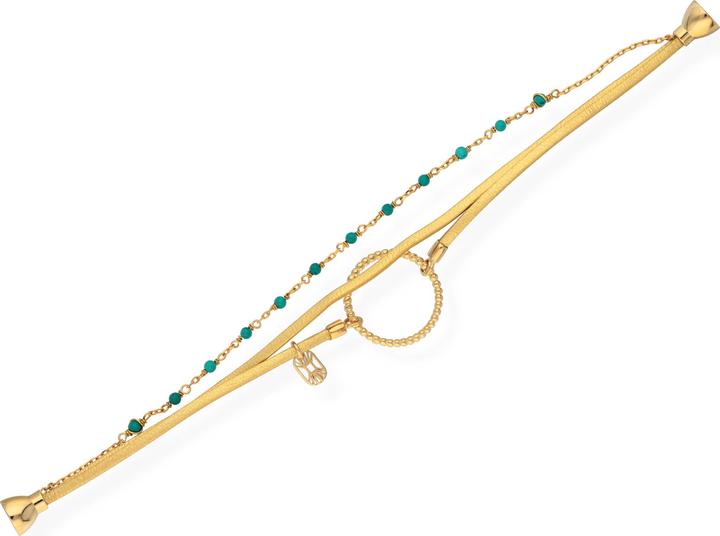 Immagine prodotto Flowers Forzoé Enola (18 cm, Plaqué in ottone o)