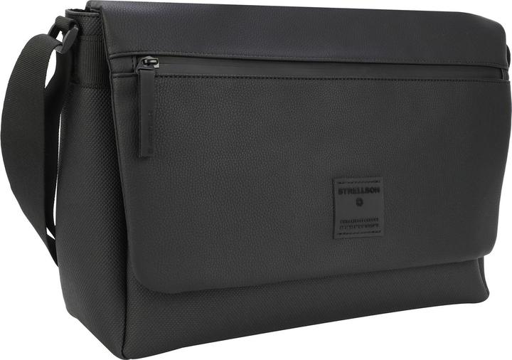 Image du produit Strellson Westferry Dorian Messenger 38 cm Compartiment pour ordinateur portable